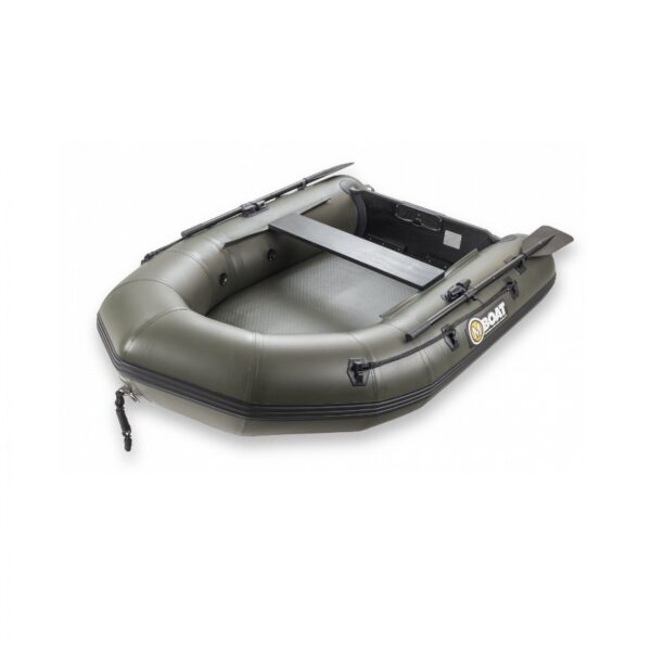 MIVARDI Fishing boat M-BOAT 280 AWB - Slika 8