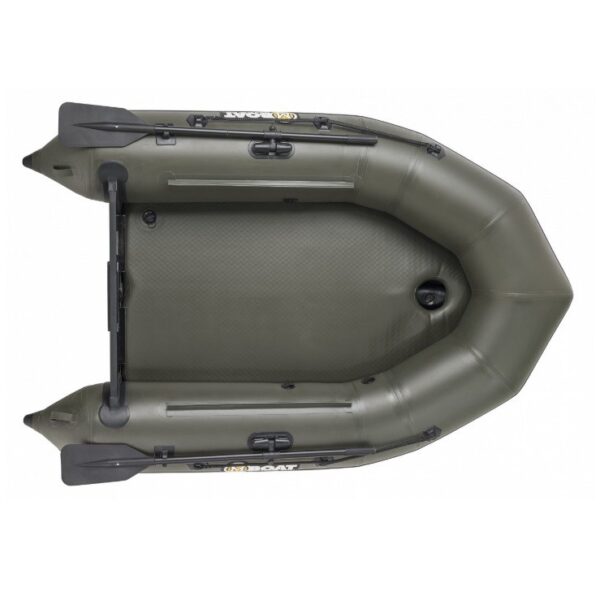 MIVARDI Fishing boat M-BOAT 280 AWB - Slika 7