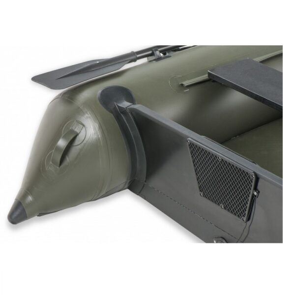 MIVARDI Fishing boat M-BOAT 280 AWB - Slika 5