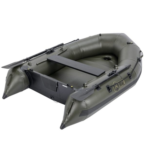 MIVARDI Fishing boat M-BOAT 240 AWB MK2