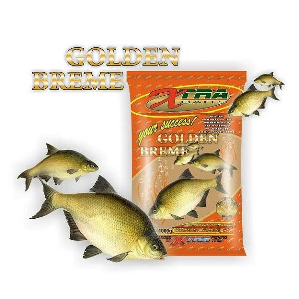 XTRA Golden Bream 1 kg