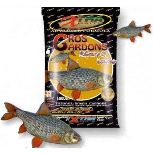 XTRA Gross Gardon 1 kg