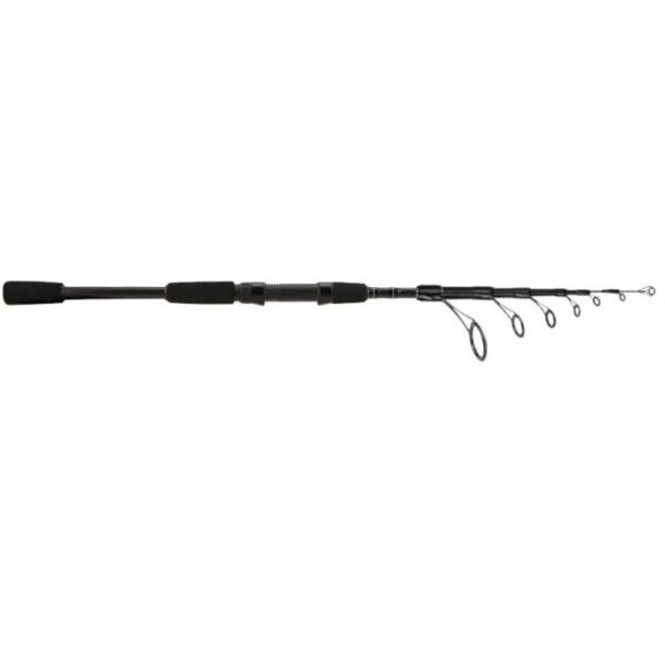 OKUMA Wave Power Tele Spin 300 40-80gr