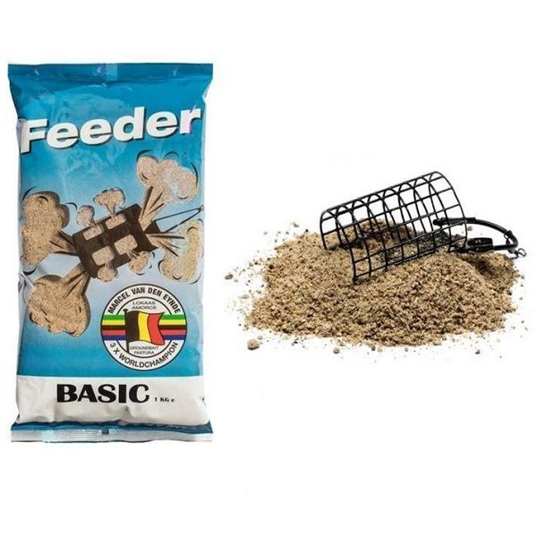 VDE Feeder Basic 1kg