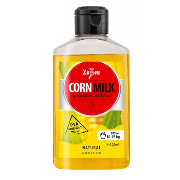CARP ZOOM Corn Milk 220ml CZ0755