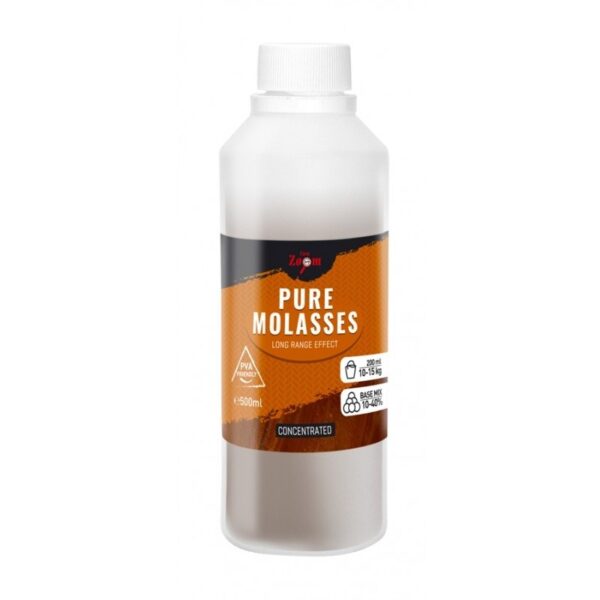 CARP ZOOM Pure Molasses 500ml CZ4259