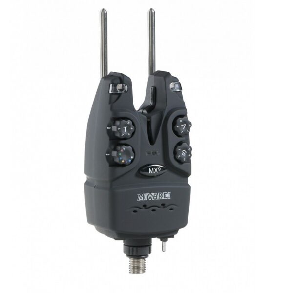 Signalizator MIVARDI MX9 Single Alarm