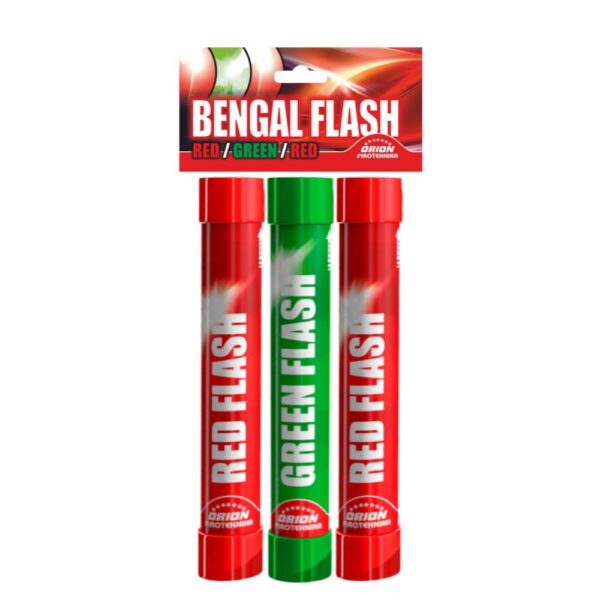 ORION Bengal Flash art. 558
