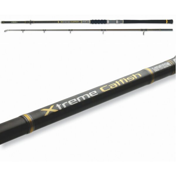 MIVARDI Extreme Catfish 270/300 cm