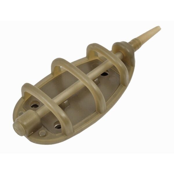 CARP ZOOM Fanatic Method Feeder