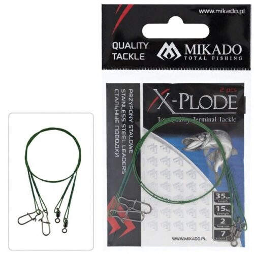 MIKADO XPLODE sajlica 35cm 15kg