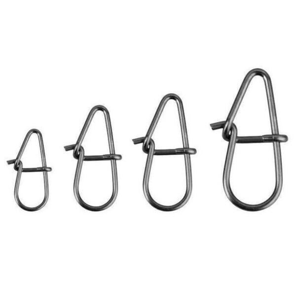 SAVAGE GEAR Needle Eggsnaps (20 kom)