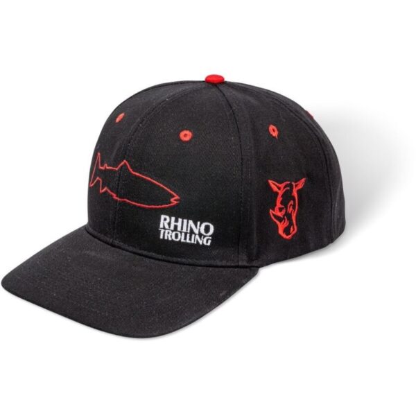 RHINO Trolling Baseball Cap