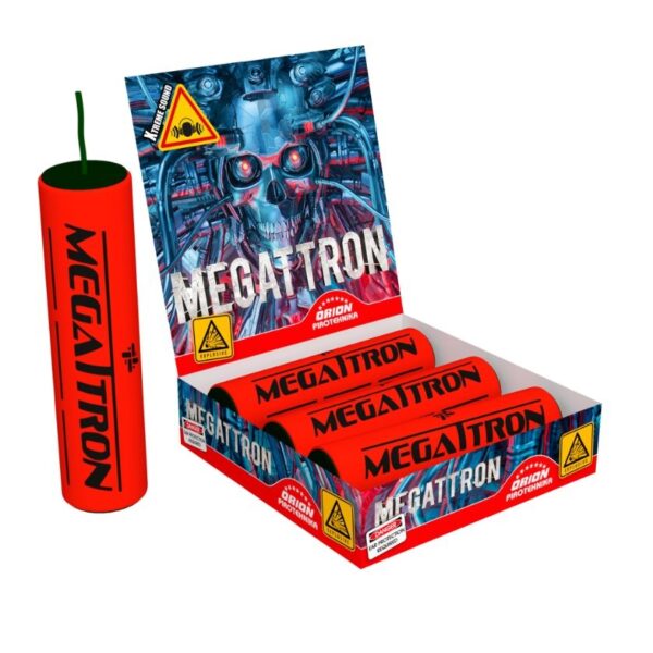 ORION Megattron art. 744