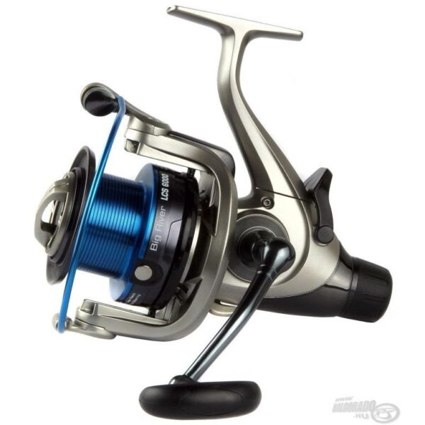 BY DOME Big River LCS 6000