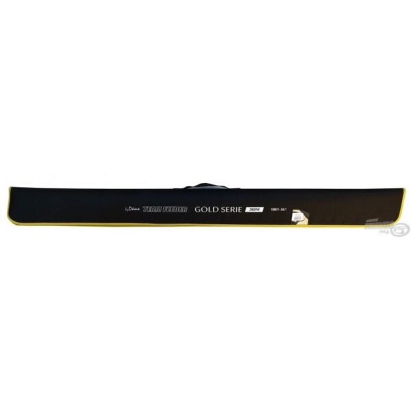 By Döme TEAM FEEDER Gold Serie 360M 30-65gr - Slika 6