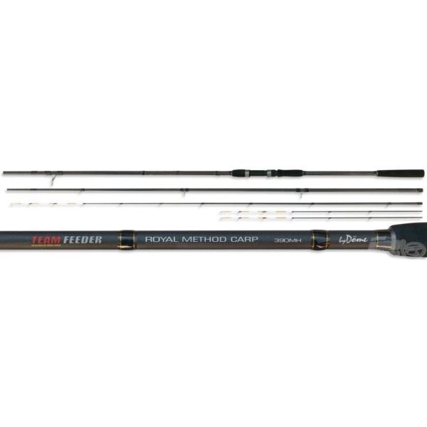By Döme TF Royal Method Carp 360MH 35-80gr - Slika 2