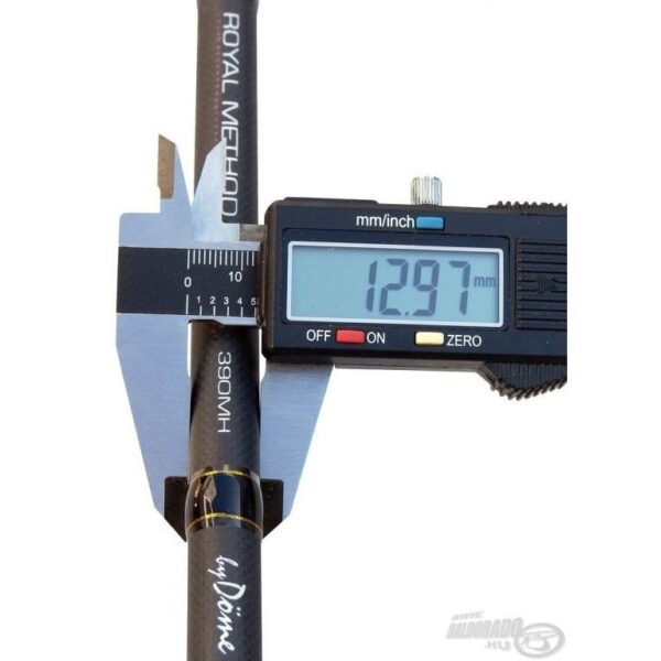 By Döme TF Royal Method Carp 360MH 35-80gr - Slika 4