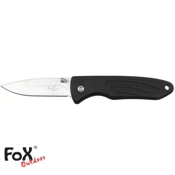 FOX OUTDOOR® Jack Knife Classic TPR-B