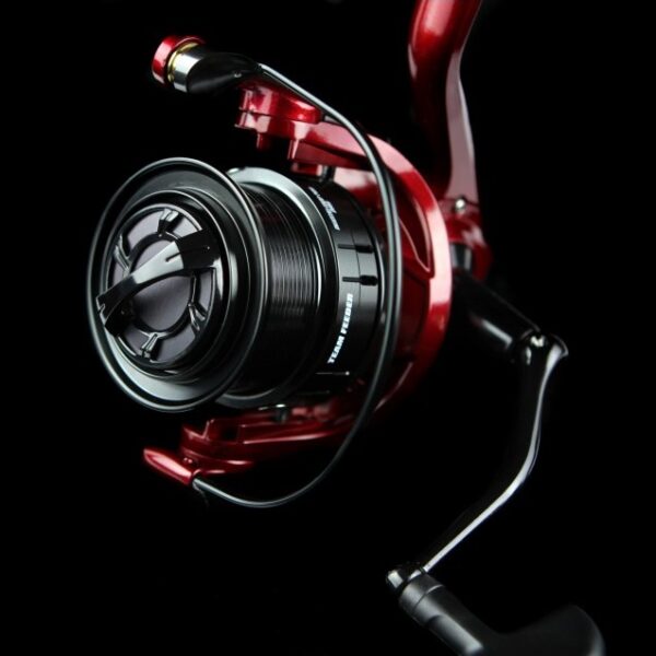 By Döme TEAM FEEDER Master Carp Pro 6000 - Slika 6