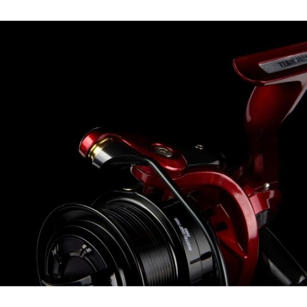 By Döme TEAM FEEDER Master Carp Pro 6000 - Slika 5