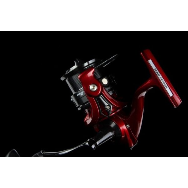 By Döme TEAM FEEDER Master Carp Pro 6000 - Slika 4