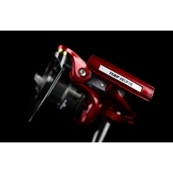 By Döme TEAM FEEDER Master Carp Pro 6000 - Slika 3