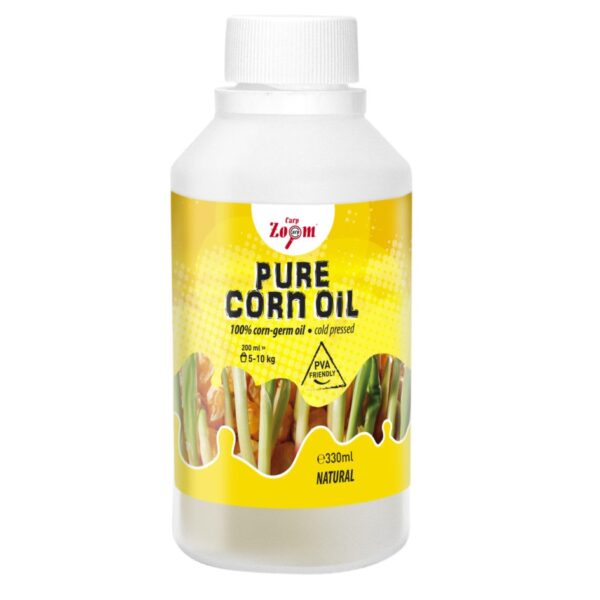 CARP ZOOM Pure Corn Oil CZ6963