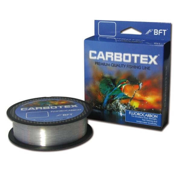 CARBOTEX Fluorocarbon 23m