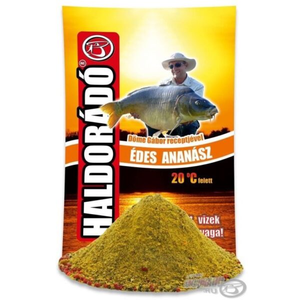 HALDORADO Edes Ananasz 1 kg
