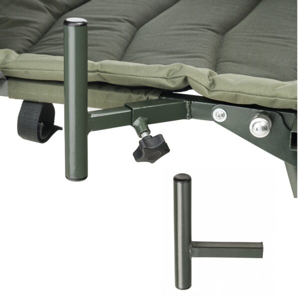 MIVARDI Chair Master Feeder D25 adaptor
