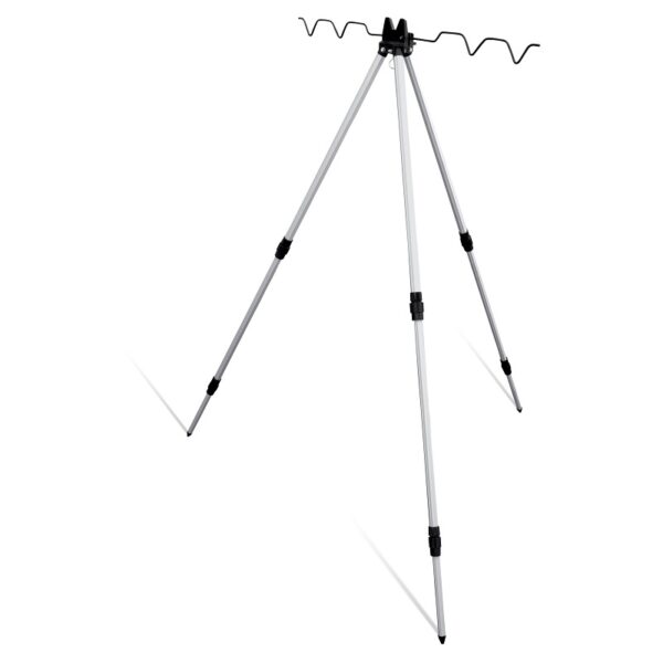 DB EXPERT Alu Tripod sa držačima štapa 165 cm