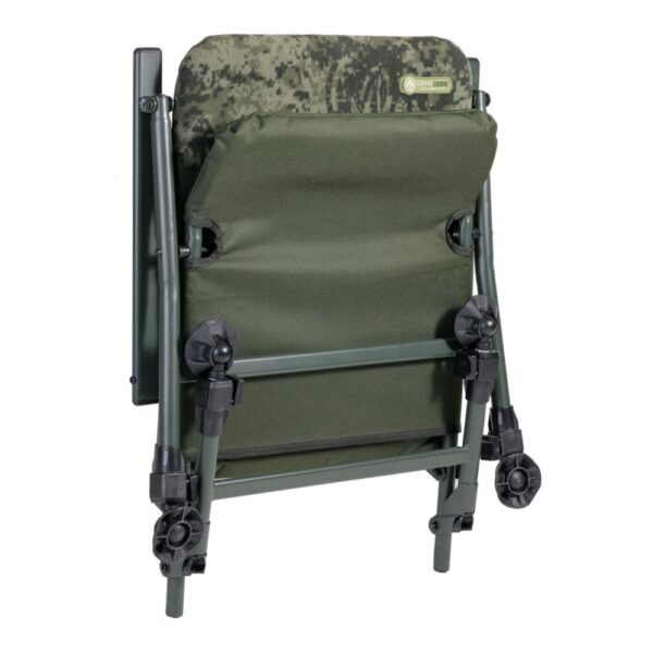 MIVARDI Chair CamoCODE Express - Slika 3