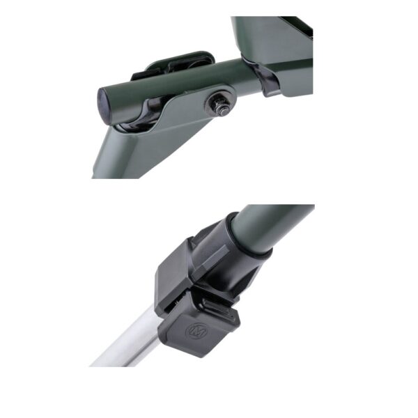 MIVARDI Chair CamoCODE Express - Slika 2