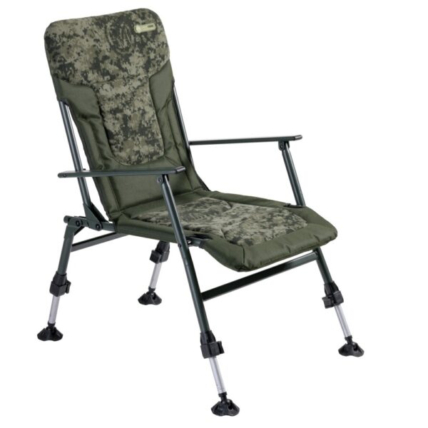 MIVARDI Chair CamoCODE Express