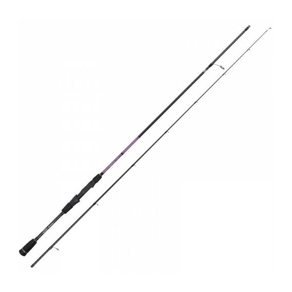 OKUMA Altera EGI 249cm 12-28gr (2.5-4) - Slika 2