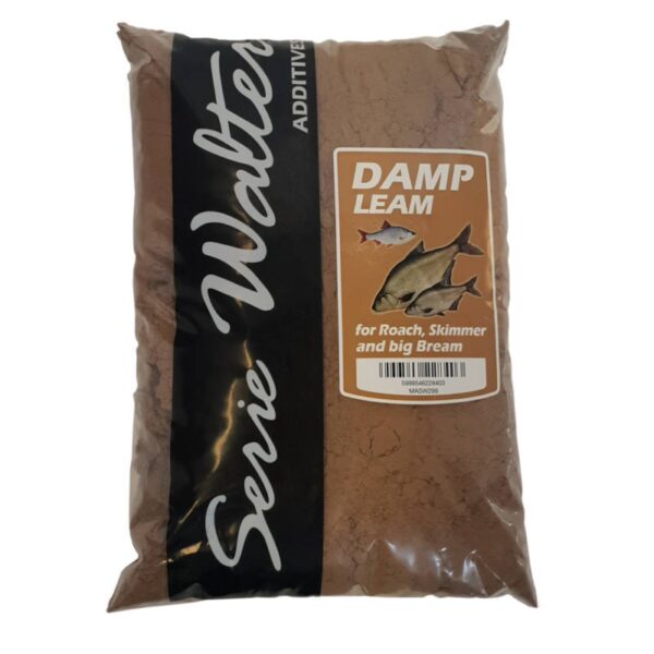 Serie WALTER Damp Leam 2 kg