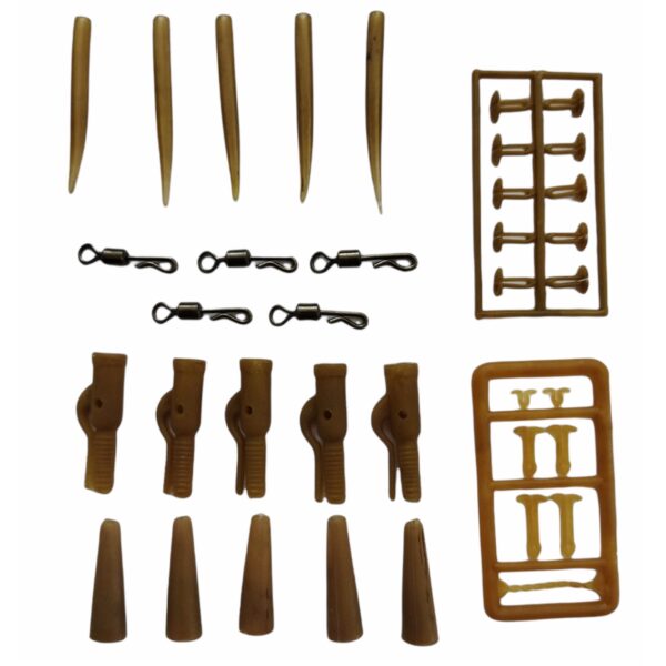 DB EXPERT Quick Change Lead Kit 5x
