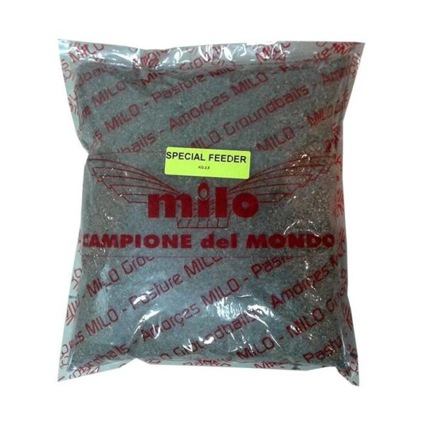 MILO Special Feeder 2.4 kg
