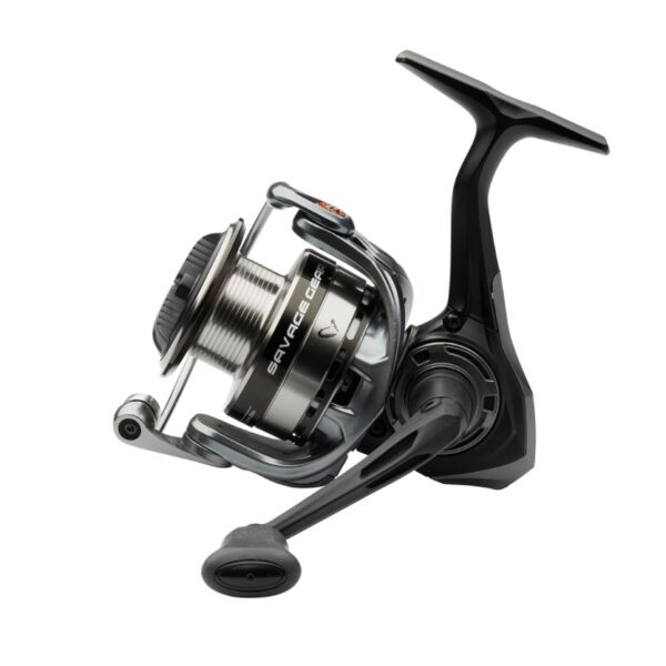 SAVAGE GEAR SG4 4000H FD 8+1BB 74731