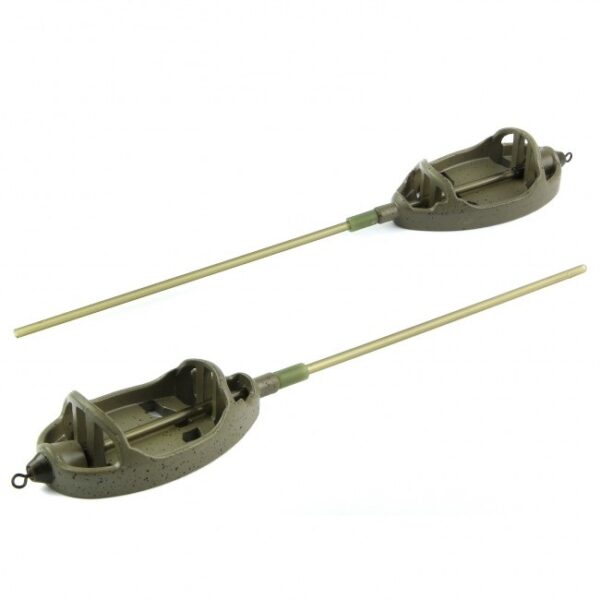 BY DÖME TF Long Cast PRO Method Feeder (L 25,35,45 gr) - Slika 5