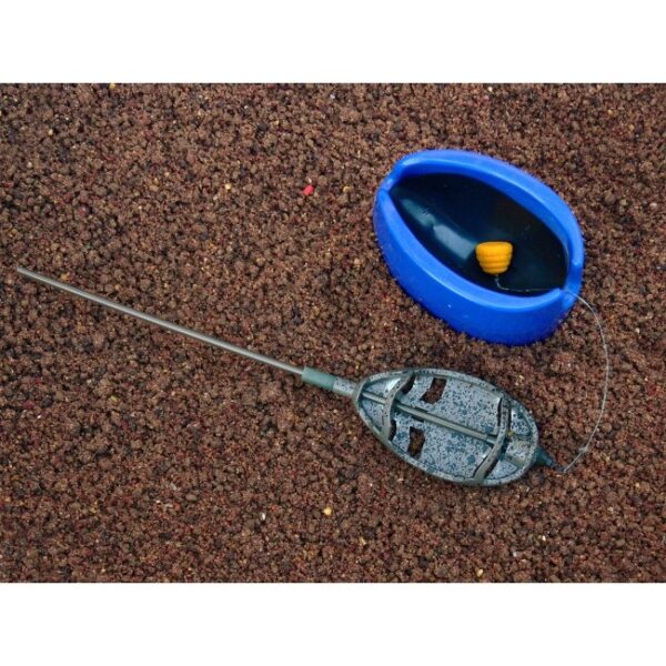 BY DÖME TF Long Cast PRO Method Feeder (L 25,35,45 gr) - Slika 4