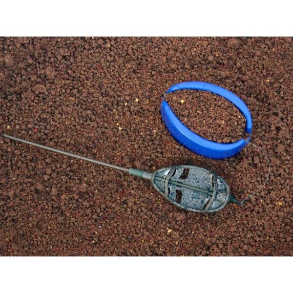 BY DÖME TF Long Cast PRO Method Feeder (L 25,35,45 gr) - Slika 3