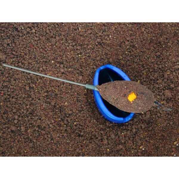 BY DÖME TF Long Cast PRO Method Feeder (L 25,35,45 gr) - Slika 2