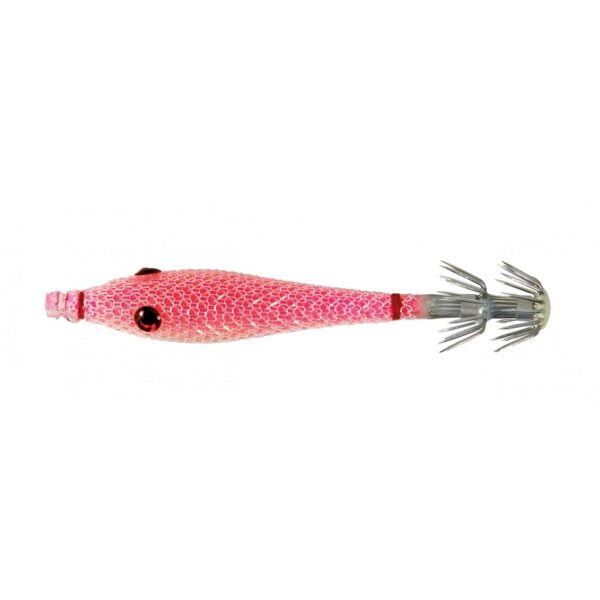 LINEAEFFE Silicone Squid cloth covered 5097607