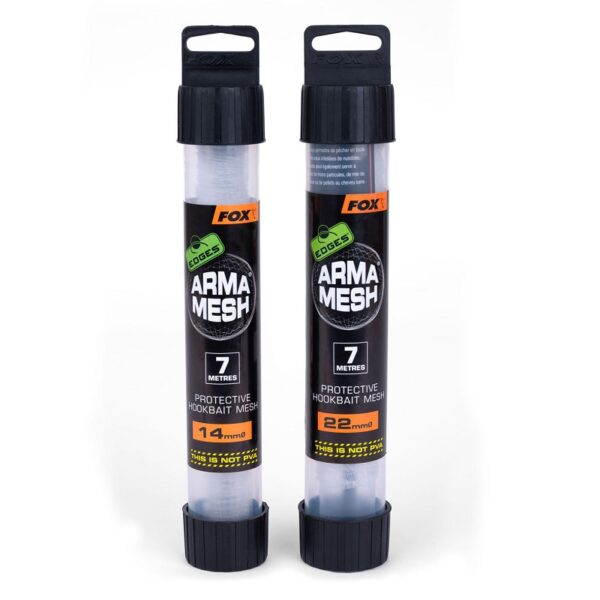 FOX Edges Arma Mesh System 7m