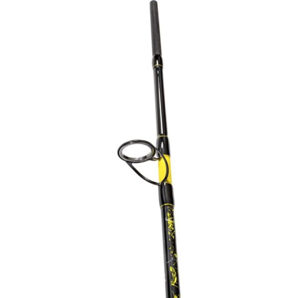 BLACK CAT Perfect Passion 280cm 350gr - Slika 3