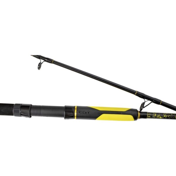 BLACK CAT Perfect Passion 280cm 350gr - Slika 2