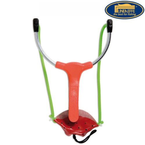 LINEAEFFE Allround praćka za prihranu i mamce