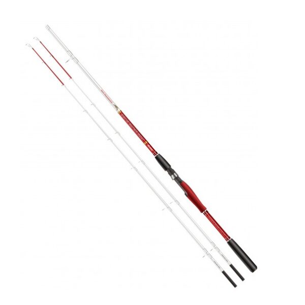 OKUMA Egging Super Boat 2.0m 100-150gr